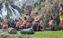 The Heiva Festival Is the Soul of Tahiti