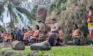 The Heiva Festival Is the Soul of Tahiti