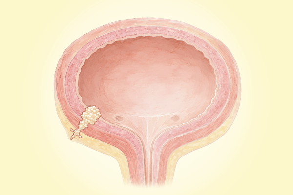  Warning Signs of Bladder Cancer
