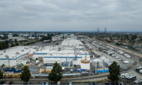 Catastrophic Explosion Risk ‘Eliminated’ at California Chemical Tank, Officials Say