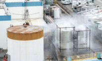 Potential Crack in Chemical Tank May Lower Explosion Risk, California Official Says