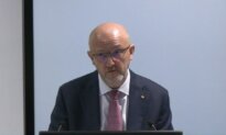 ASIO Chief Says Espionage Threat Shifted Focus Away From Terror Before Bondi