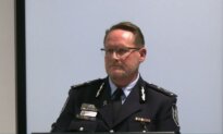 Anti-Semitism Escalated After Bondi Attack, AFP Tells Inquiry