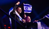 Israeli Contestants’ High Public Votes at Eurovision Points to Divide Between Public and Elites, Analysts Say