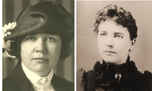 Rose Wilder Lane: A Mother’s Legacy