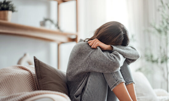 Nearly 1.2 Billion People Live With Mental Disorders Globally: Study