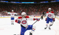 Habs Have Great White North Filled With Hope for End of Cup Drought