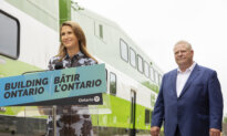 Caroline Mulroney Leaving Ford Cabinet and Ontario Politics