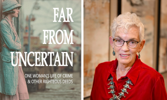 ’Far From Uncertain’: A Life Well Lived