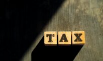 Exit Taxes Won’t Save Failing States