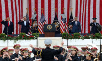 Trump Links Potential Iran Deal With Abraham Accords; Push to Ramp Up White House Ballroom Security