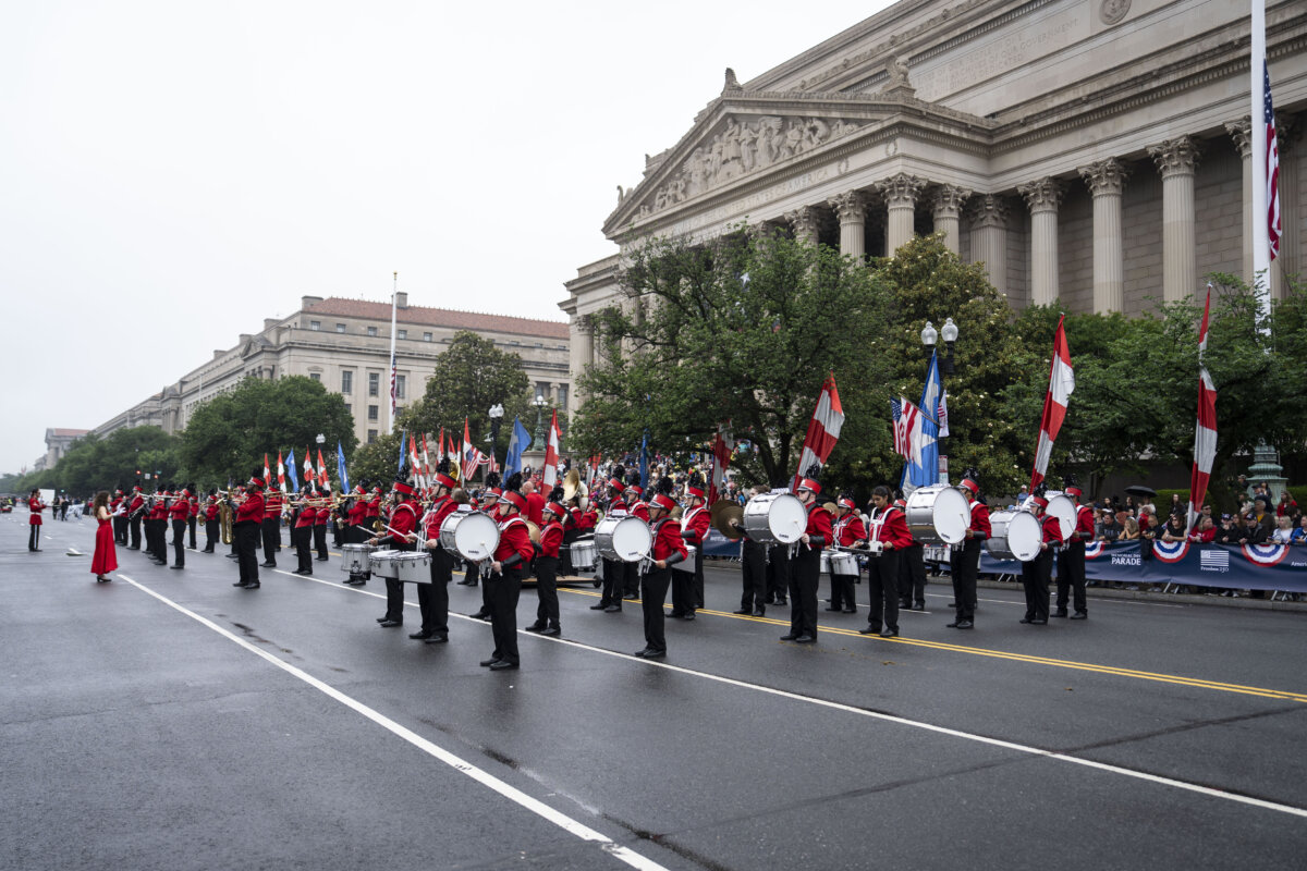 Epoch Times Photo