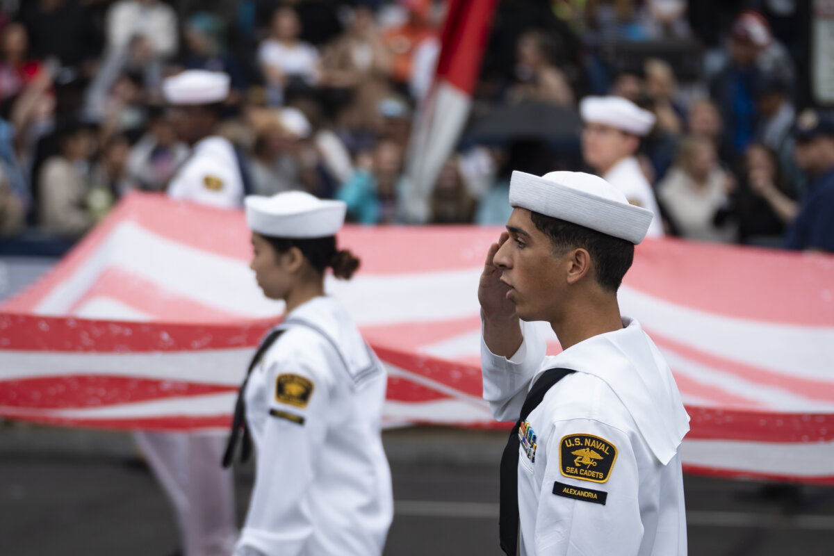 Epoch Times Photo