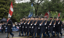 In Photos: Memorial Day Weekend