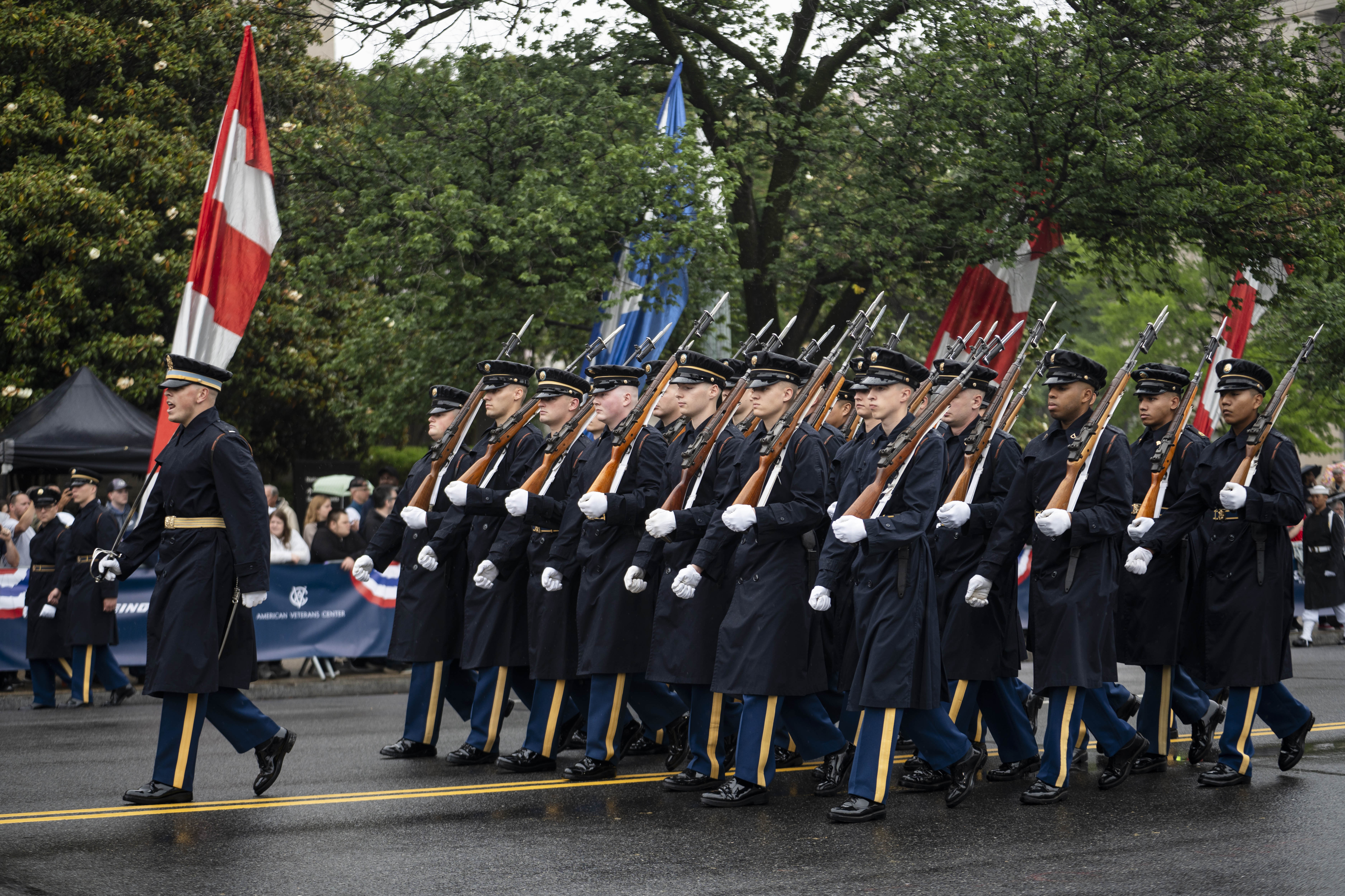 In Photos: Memorial Day Weekend