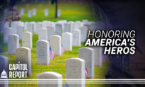 Sacrifice, Freedom, and the Spirit of 1776 | Capitol Report Memorial Day Special