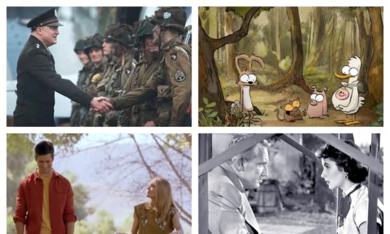 Epoch Watchlist: Recommended Viewing for May 29–June 4