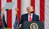 Trump Honors 13 US Service Members Who Died in Iran Conflict on Memorial Day