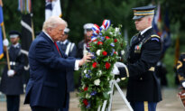 Trump Honors 13 US Service Members Who Died in Iran Conflict on Memorial Day