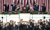Trump Participates in Memorial Day Ceremony, Delivers Remarks at Arlington National Cemetery