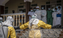 US State Department Tells Americans to Avoid Congo Due to Ebola