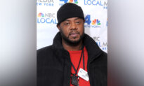 ’30 Rock’ Star Grizz Chapman Dies at 52 Following Years-Long Health Struggles
