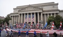 Day in Photos: Memorial Day, Teachers Protest, and Pilgrimage in Spain