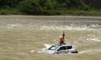 At Least 9 Dead in Chongqing Floods as Residents Question Reservoir Role