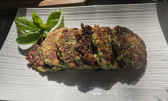 Enjoy a Taste of Summer in One Bite