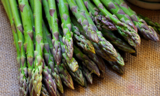 Take Advantage of Asparagus Season With These 3 Quick Recipes