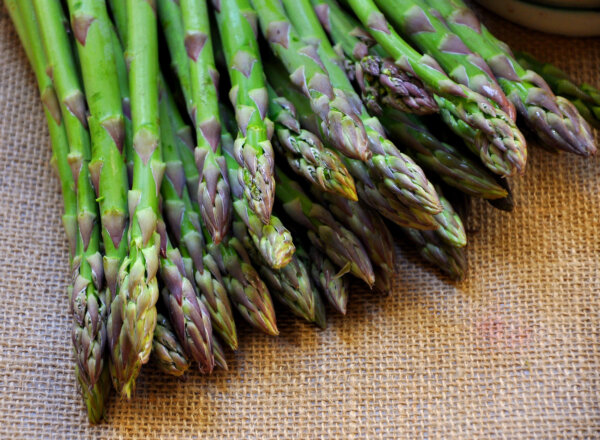 Take Advantage of Asparagus Season With These 3 Quick Recipes