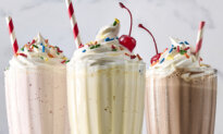 How to Make the Absolute Best Milkshakes at Home