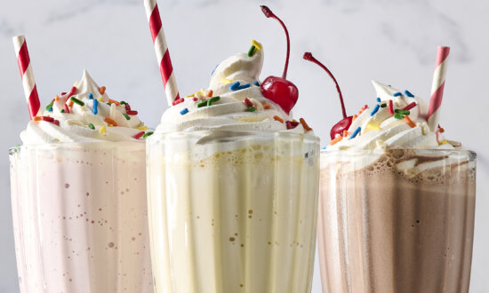 How to Make the Absolute Best Milkshakes at Home
