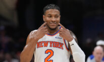 Knicks Back in NBA Finals for First Time Since 1999 After Beating Cavs 130–93 to Finish Sweep