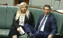 Nationals MP Advances Proposal to Define Sex in Law by Biological Criteria