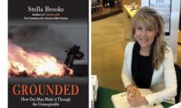 ‘Grounded’: How One Man Made It Through the Unimaginable