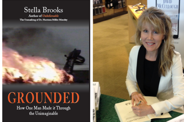 ‘Grounded’: How One Man Made It Through the Unimaginable
