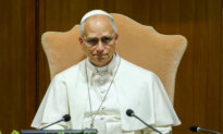Pope Says Slower Pace of Developing AI Might Be Needed to Protect the ‘Human Family’