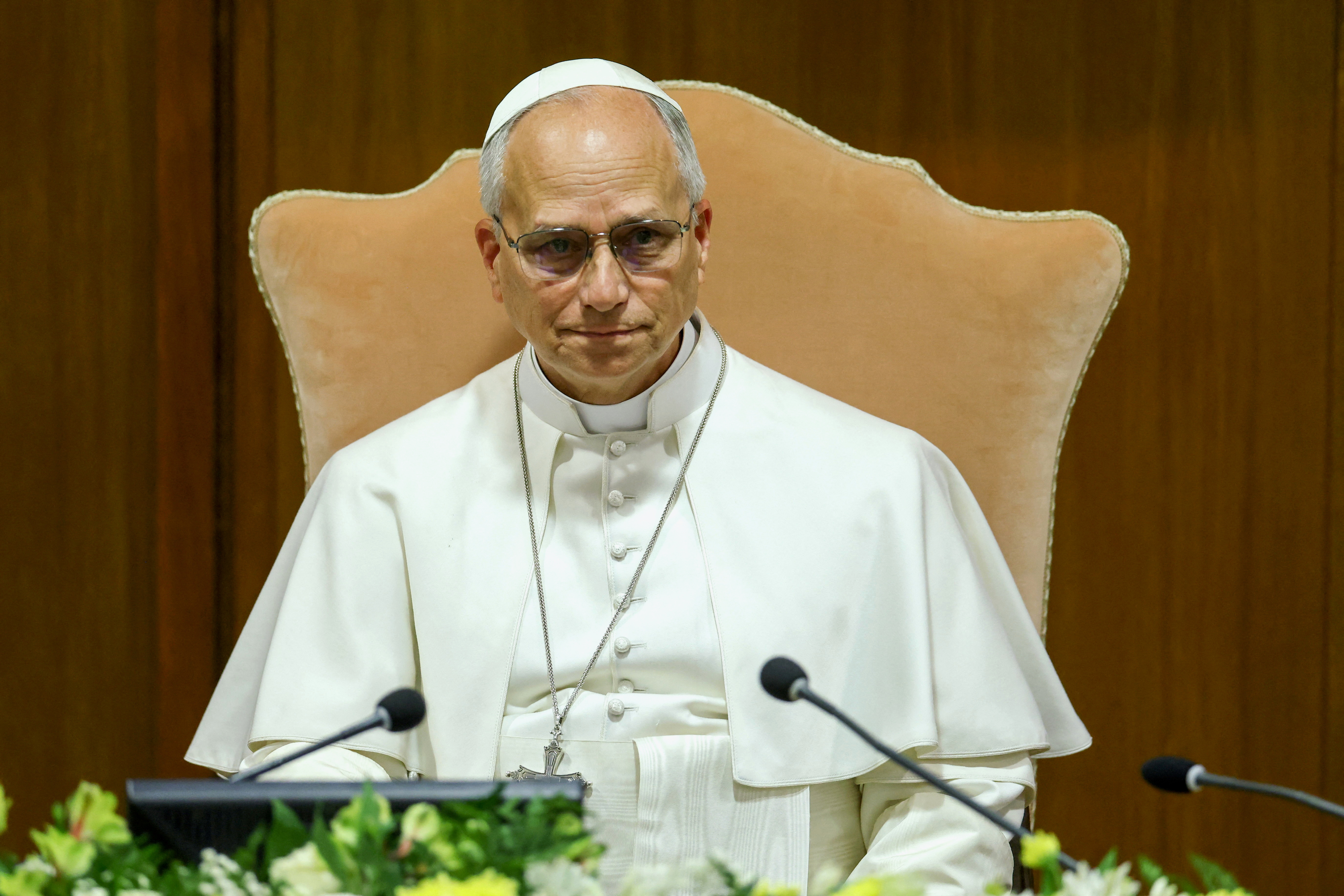 Pope Leo Excommunicates Traditionalist Catholic Group: What to Know