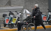 China Moves to Expand Benefits for Urban Migrants as Cities Struggle With Shrinking Populations