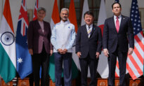 US, India, Japan, Australia Announce Fiji Port Project, Deepen Critical Minerals Pact