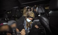 2nd Cohort of ISIS ‘Brides’ and Children Land in Australia, No Arrests Yet
