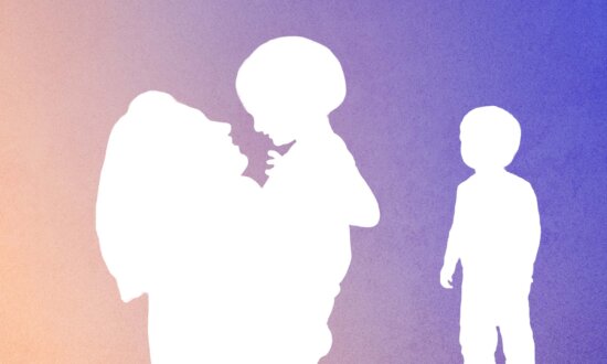 How Parental Favoritism Affects Both Children’s Mental Health