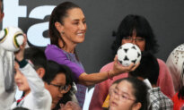 Mexico Hosts Iranian World Cup Team After Training Camp Switched From US
