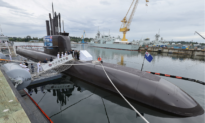 South Korea to Launch First Nuclear-Powered Submarines by Mid-2030s
