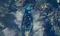 US Forces Intercept 3 Go-Fast Drug Vessels in Eastern Pacific, Detain 9 Suspects