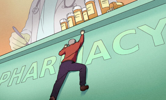 Prescription Prices Too High? Experts Share Strategies to Cut the Cost