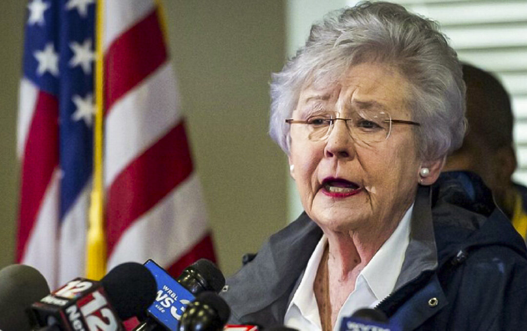 Court Thwarts Liberal Interference in Alabama’s Fair Election Map