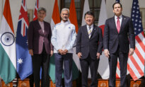 US, India, Japan, Australia Announce Fiji Port Project, Deepen Critical Minerals Pact