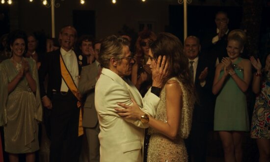 ‘The Birthday Party’: Excess and Betrayal Among the Idle Rich